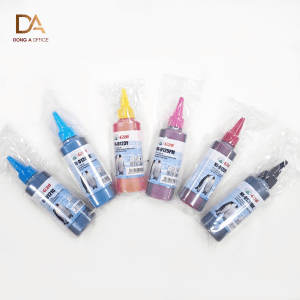 Mực đổ in phun G20 (G&G) dùng cho HP, Epson, Canon, Brother