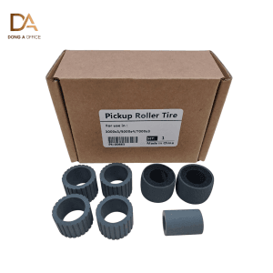 Bộ đào cao su kéo giấy máy Scan HP 7000s3/5000s4/3000s3, Epson DS760/DS860